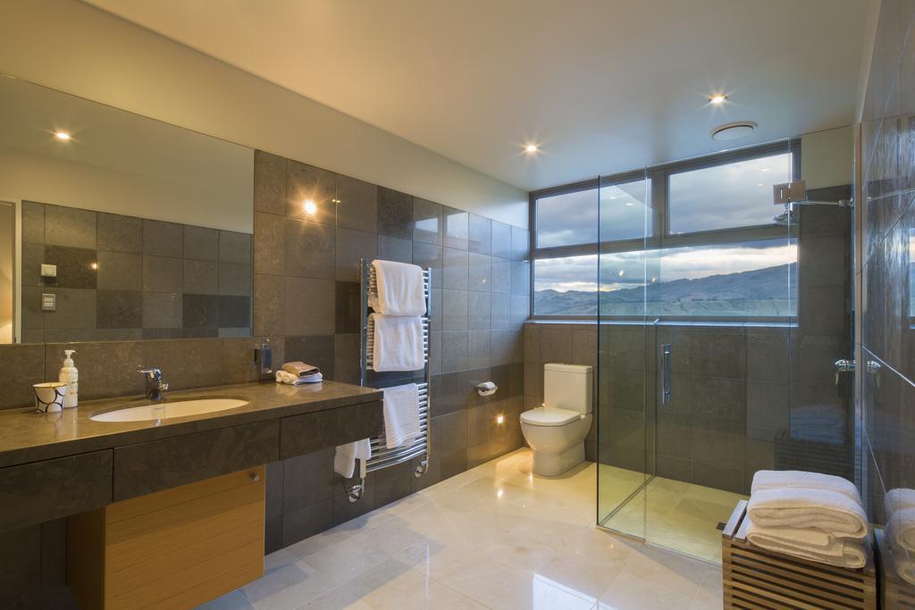 Mt Michael Lodge Cromwell Bagian luar foto